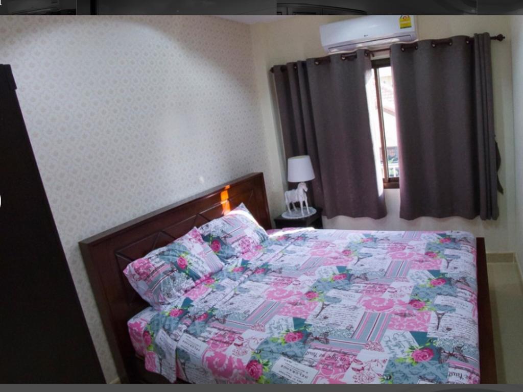 Junior Apartment 파타야 객실 사진